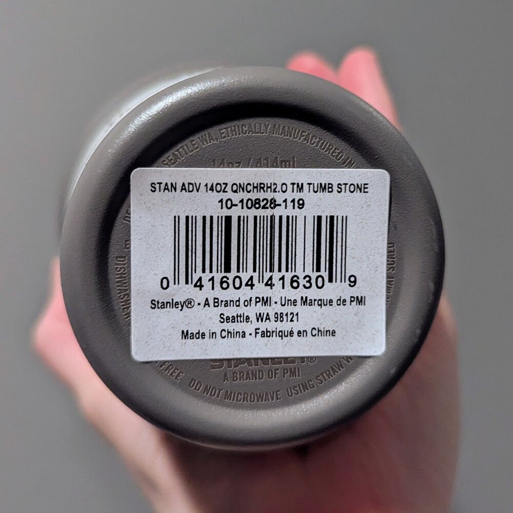 BUNDLE NWT! Mini Printer ➕ 14oz Stanley ➕ Waterproof BT Speaker for 🎵 & 📞 - Picture 10 of 15